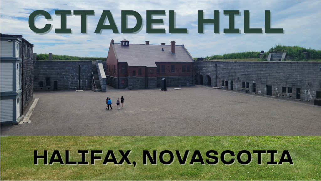 Citadel Hill