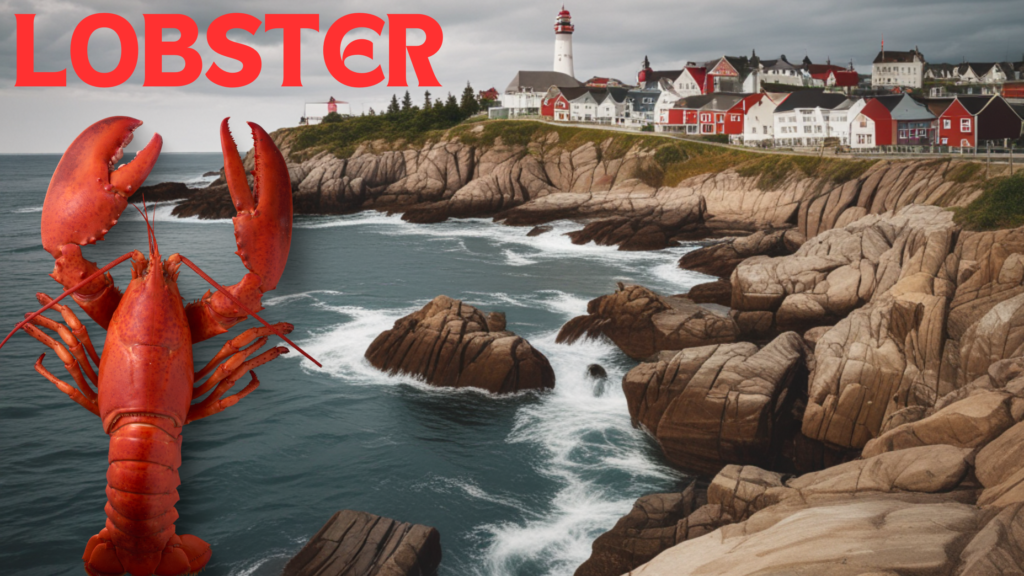 Lobster Season